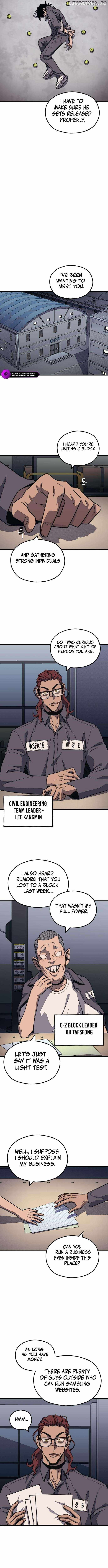 Rehabilitation Classroom Chapter 24 10